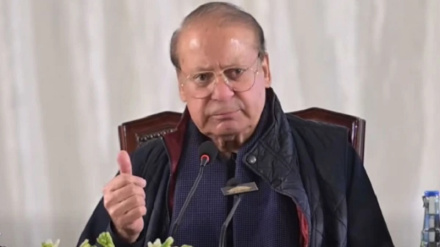 پاکستان: مخالفین کے ساتھ ہمیشہ اچھا سلوک کیا، امید نہیں تھی کہ پیپلزپارٹی کی طرف سے شکایت کا موقع ملے گا، نوازشریف