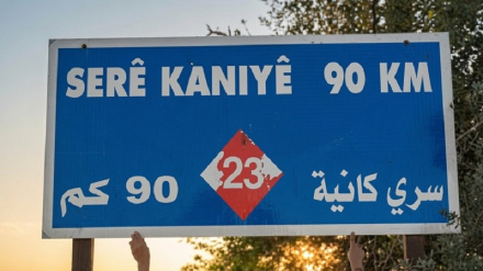 پەنجا خێزانی کورد پاش پەلاماردران لە سەرێکانی گەڕانەوە کەمپەکانی حەسەکە