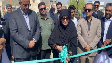 ایران: زاہدان میں برقی ٹیکسی سروس کا آغاز