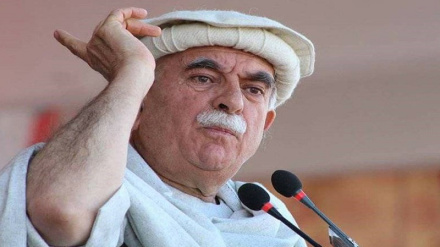 پاکستان: سیاسی جماعتیں 75 سال سے ملک کو تباہ کر رہی ہیں محمود اچکزئی