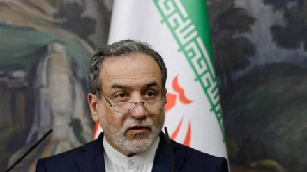 کاردانەوەی وەزیری دەرەوەی ئێران بە هەڕەشەو بانگەشەی ترەمپ