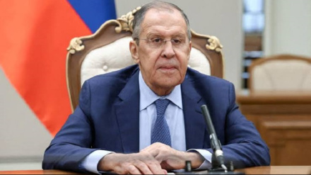 Lavrov: Amerêkayê roleke mezin di êrişên Ûkrayê ser Rûsiyê heye