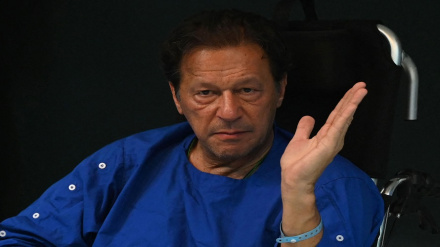 عمران خان کا پمز اسپتال میں طبی معائنہ، میڈیکل بورڈ نے فٹنس رپورٹ مکمل کرلی