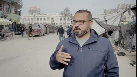 حەماس: داگیرکەران، کوشت و بڕیان ئەنجامدا؛ ئەنجوومەنی ئاشتی، ئەرکەکانی جێبەجێ بکا
