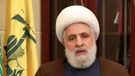 Hizbullah: Em ê tu carî teslîm nebin 