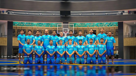 ئێران لە پێشبڕکێی جیهانیی زۆرانی ئازادی جامی هارویان، چەندین میدالیای بەدەست هێنا