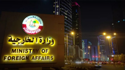 ایران کے خلاف امریکی پابندیاں یکطرفہ ہیں: قطری وزارت خارجہ