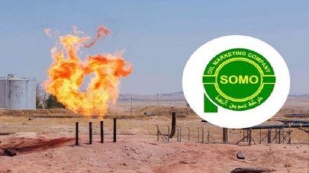 دابەزینی بەرهەمی نەوتی هەرێمی کوردستان لە ٢٣٠ هەزار بۆ ٢٠ هەزار بەرمیل