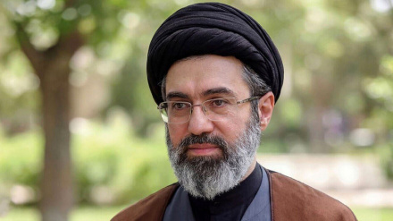 سپریم کمانڈر آيت اللہ امام سید مجتبی خامنہ ای کی جانب سے مسلح افواج کے کمانڈروں کی تقرری