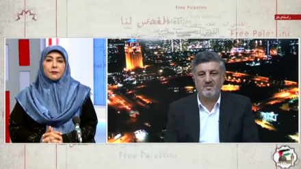 القدس لنا -  بەردەوامیی تاوانکارییەکانی ڕژێمی زایونی لە غەززە و لوبنان - 2026/08/03