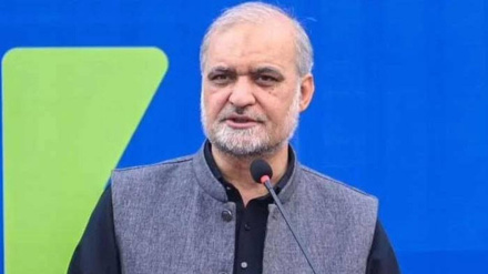 مہنگائی اور سیاسی صورت حال کی بابت حکومت پر امیر جماعت اسلامی کی شدید تنقید، 7 اگست کو ملک گیر احتجاج کا اعلان