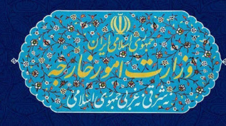 بەیاننامەی وەزارەتی دەرەوەی ئێران سەبارەت بە هێرشی ئەمریکا بۆسەر لارەک و وەڵامدانەوەی تاران