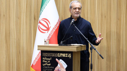پزشکیان: حیساباتی دوژمن لەسەر بنەمای ژیریی دەسکرد، بێ ئاکام مایەوە