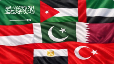 عرب و اسلامی ممالک کا مشترکہ بیان: اسرائیل کی جارحانہ کارروائیاں جنگ بندی  معاہدہ کو کمزور کر رہی ہیں