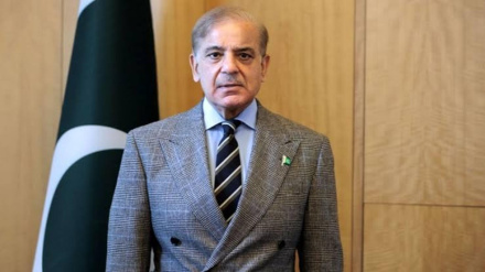 پاکستان ترقی، دفاع اور علاقائی استحکام کی جانب گامزن: شہباز شریف