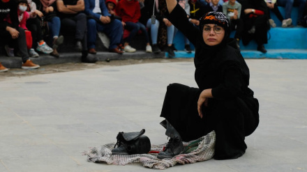 ٢٣٩ بەرهەم نێردرانە چوارەمین فستیڤاڵی نەتەوەیی ئێتۆدە شانۆییەکانی بۆکان
