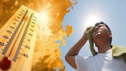 i ber germaya zêde li Ewropayê herîkêm 30 hezar kesan jiyana xwe ji dest daye