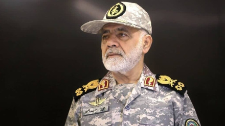دشمن کو ایران کی سخت وارننگ: نئی دھمکیوں کا جواب تباہ کن ہوگا