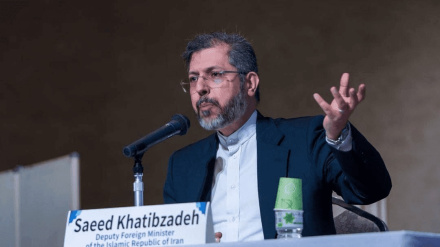  خەتیب زادە: بەسەدان سەنەد لەئاستی نێودەوڵەتیدا لەبارەی ترۆرە تازەکان ئامادە کراوە