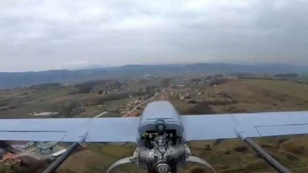 Prva bh. bespilotna letjelica na testiranju