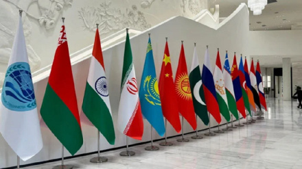 پاکستان نے شنگھائی تعاون تنظیم کی صدارت سنبھال لی