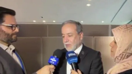  İranın Hörmüz boğazının yenidən açılması ilə bağlı şərtləri ABŞ-yə çatdırılıb