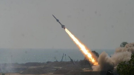  İranın 20 raketinə qarşı 80 ədəd ələkeçirici raket buraxılıb