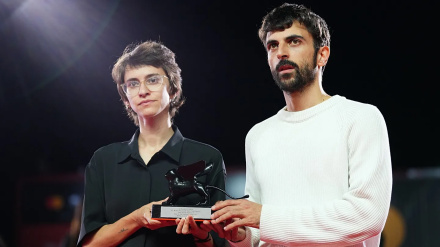“Naza” filminə Venesiyada göstərilən maraq aysberqin yalnız görünən hissəsidir