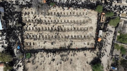 Belombergê agahîyek nû derbara êrişa Amerîkayê ser dibistana Mînabê da aşkira kir