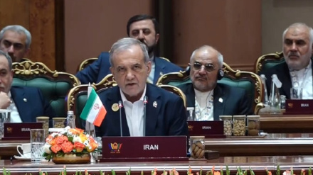پزیشکیان: چاکسازیی لە داڕشتی جیهانیی حوکمڕانی، پێویستییەک لەپێناو هاتنەدی چەندلایەنخوازیی و کاری پێکەوەیی