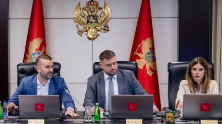 Crna Gora ukida bezvizni režim s Rusijom, Bjelorusijom i Turskom