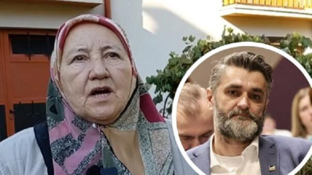 Majke Srebrenice stale uz Suljagića: Puno je uradio, zato smeta dušmanima