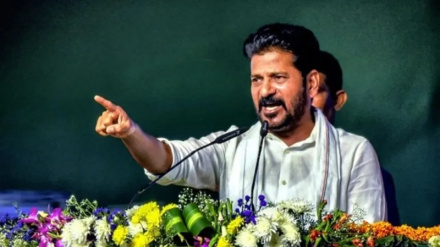 ہندوستان: تلنگانہ میں ایک کروڑ ووٹروں کے نام حذف کرنے کی سازش: وزیراعلیٰ ریونت ریڈی