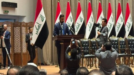 Parlimanterekî iraqî: Waşîngtonê ji bo sepandina mercên xwe, kemilandina kabînê rehîn girtîye