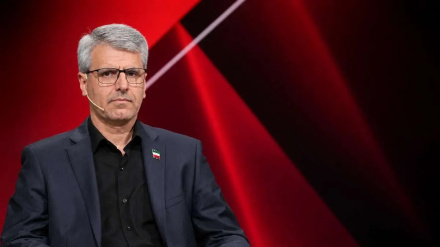 ئێران شێلگیرانە وەڵامی جەنایەتی هۆڤانەی ئەمریکا دەداتەوە