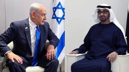 Netanjahu moli lidera UAE-a da javno demantuje upozorenje o operaciji Al-Aksa 