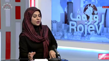  ڕۆژەڤ - شکستهێنانی سیاسەتی شەڕخوازانەی ترەمپ 2026/09/13