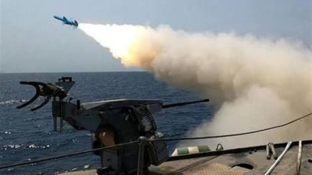  İranın yeni gəmi əleyhinə raketi Hörmüz boğazını ABŞ üçün cəhənnəmə çevirir