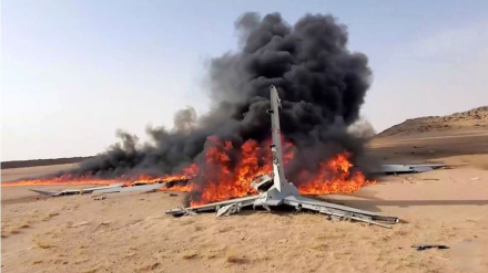 Jemenske snage oborile saudijski dron vrijedan 11,25 miliona dolara dok Rijad moli Zapad i UAE za hitnu pomoć