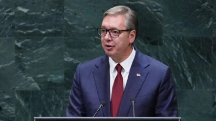 Vučić u UN-u o BiH ni riječi, Hrvatsku optužio za nacizam