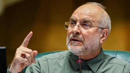  İranın şərtləri yerinə yetirilməyənədək Hörmüz boğazı açılmayacaq; ABŞ öhdəliklərinə əməl etməlidir