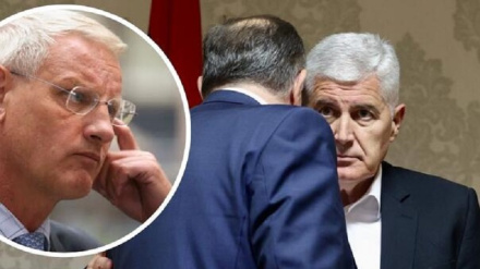Bildt: Srpski i hrvatski tvrdolinijaši probat će promijeniti okvir BiH