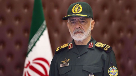 Najviši komandant govor predsjednika Pezeškiana u UN-u nazvao snažnim glasom ponosnog iranskog naroda