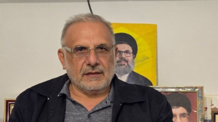  Nəsrullah və Səfiəddinin müqavimət irsini qoruyacağıq