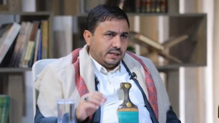 سعودی عرب میں شہری تنصیبات کو نہیں بلکہ جائز اہداف کو نشانہ بنایا گیا: تحریک انصاراللہ