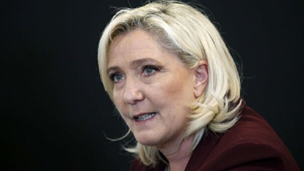 Mariyen Lopên: Îran pirr bihêztir ji viya ye ku Trump lê difikire