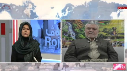  ڕۆژەڤ - کۆگەی گشتیی ڕێکخراوی نەتەوەکان دەرفەتێک بۆ دەستەڵات نواندنی ئێران 2026/09/24
