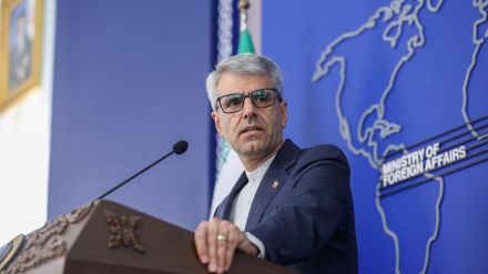 بەقایی: بڕیارنامەکەی دەستەی بڕیاردەران دژی ئێران بڕیارێکی تەواو سیاسی بوو