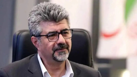 خەڵاتی ڕێکخراوی جیهانی تەندروستی لە بواری شێرپەنجە پێشکەشکرا بە پزیشکێکی ئێرانی