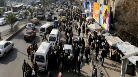 Nerazîbûna xelkê Hesekê himberî jordaçûna bihaya ardûyê
